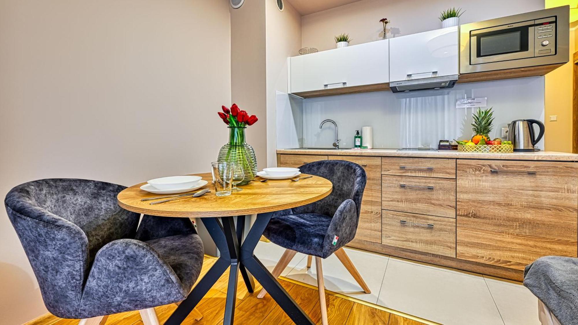 Apartamenty Sun & Snow Resort Izery Szklarska Poręba Eksteriør bilde